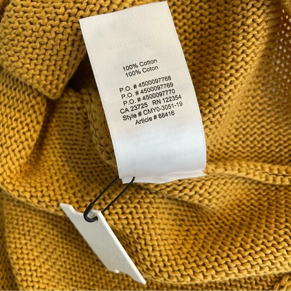 NEW Marianna Cropped Wide Sleeve Sweater - The Group Babaton by Aritzia - Picture 4 of 12